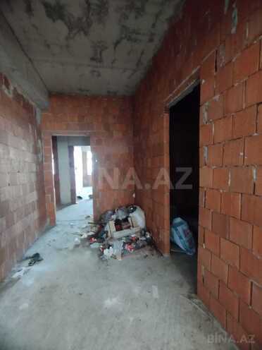 Satılır 3 otaqlı yeni tikili 142 m², Nəsimi r., photo 12 from 15