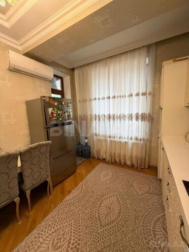 Продаётся 2-комн. новостройка 100 м², Насиминский  р., photo 10 from 16