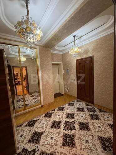Продаётся 2-комн. новостройка 100 м², Насиминский  р., photo 14 from 16
