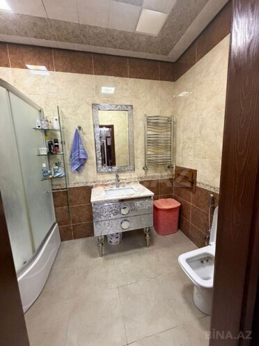 Продаётся 2-комн. новостройка 100 м², Насиминский  р., photo 15 from 16