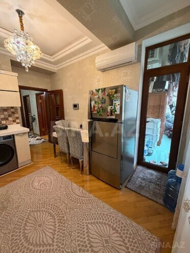 Продаётся 2-комн. новостройка 100 м², Насиминский  р., photo 11 from 16