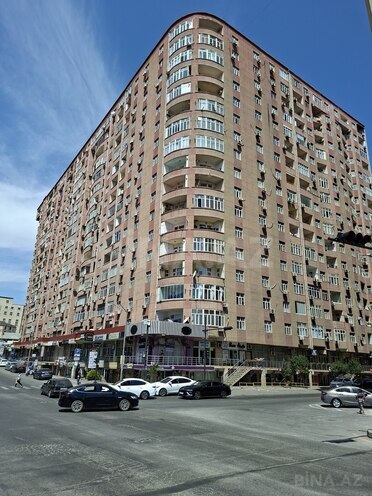 Satılır  obyekt 140 m², İnşaatçılar m., photo 1 from 16