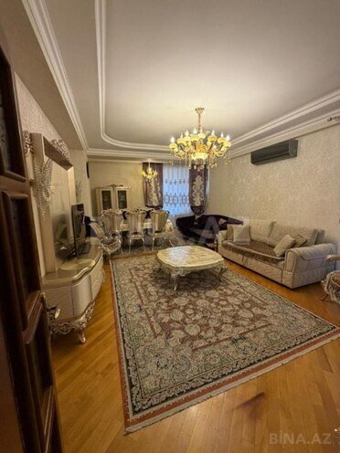 Продаётся 2-комн. новостройка 100 м², Насиминский  р., photo 4 from 16