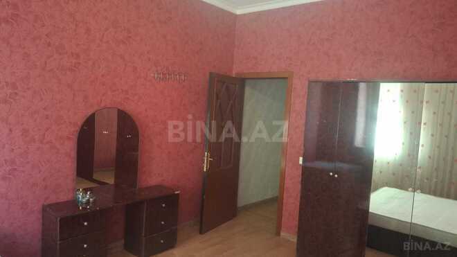 İcarəyə verilir 3 otaqlı yeni tikili 85 m², Nəriman Nərimanov m., photo 3 from 8
