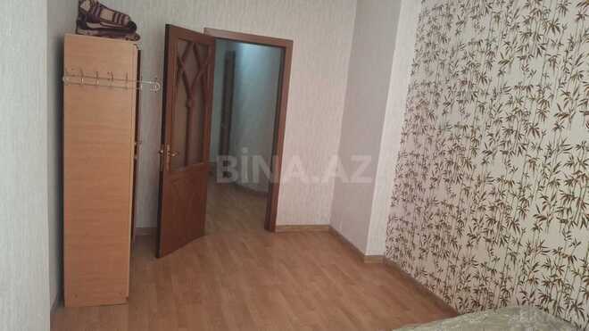 İcarəyə verilir 3 otaqlı yeni tikili 85 m², Nəriman Nərimanov m., photo 7 from 8