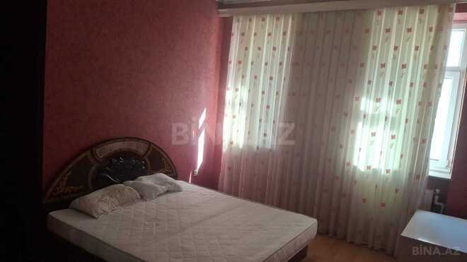 İcarəyə verilir 3 otaqlı yeni tikili 85 m², Nəriman Nərimanov m., photo 1 from 8