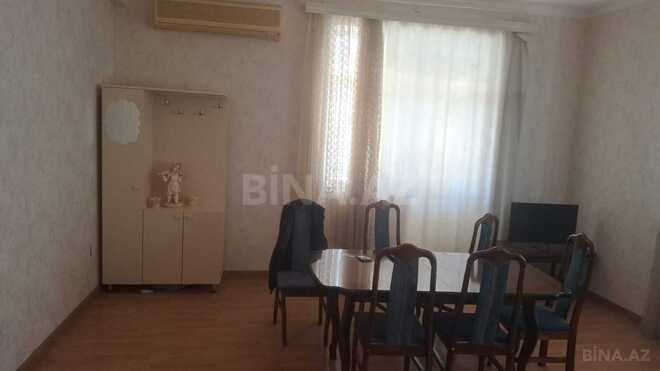 İcarəyə verilir 3 otaqlı yeni tikili 85 m², Nəriman Nərimanov m., photo 4 from 8