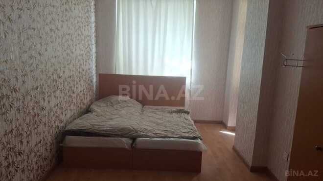 İcarəyə verilir 3 otaqlı yeni tikili 85 m², Nəriman Nərimanov m., photo 6 from 8
