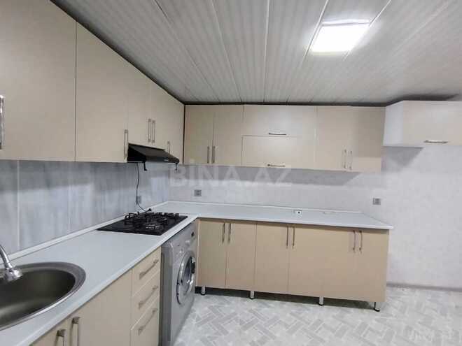 Satılır 2 otaqlı həyət evi/bağ evi 55 m², Maştağa q., photo 3 from 16