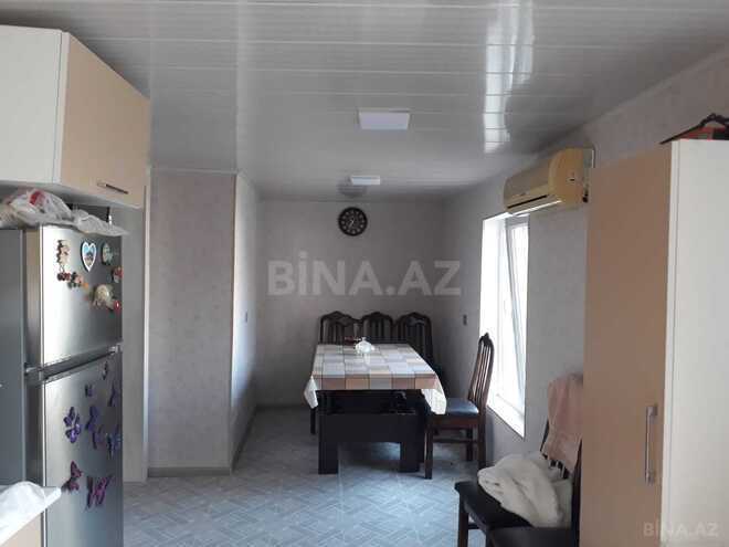 Satılır 2 otaqlı həyət evi/bağ evi 55 m², Maştağa q., photo 6 from 16