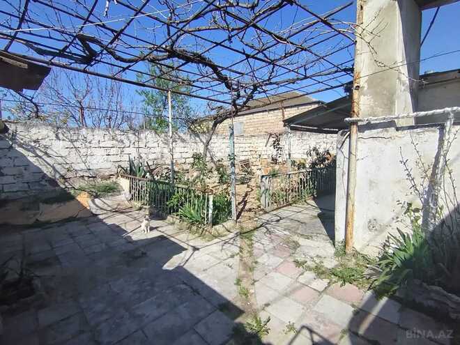 Satılır 2 otaqlı həyət evi/bağ evi 55 m², Maştağa q., photo 12 from 16