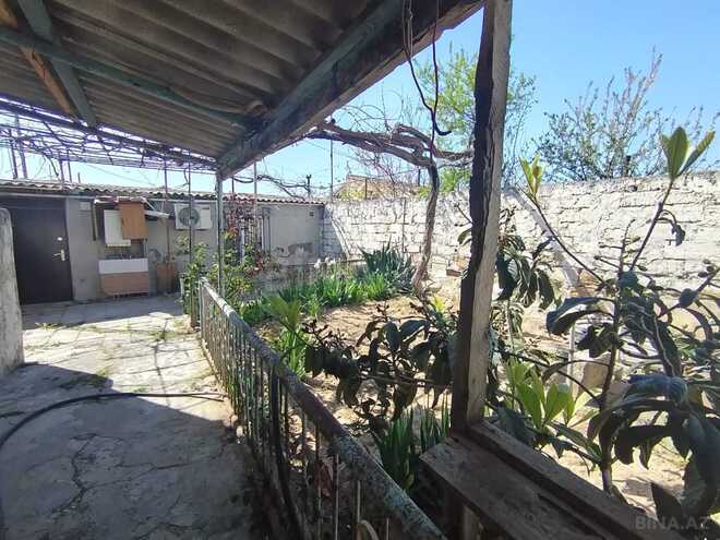 Satılır 2 otaqlı həyət evi/bağ evi 55 m², Maştağa q., photo 14 from 16