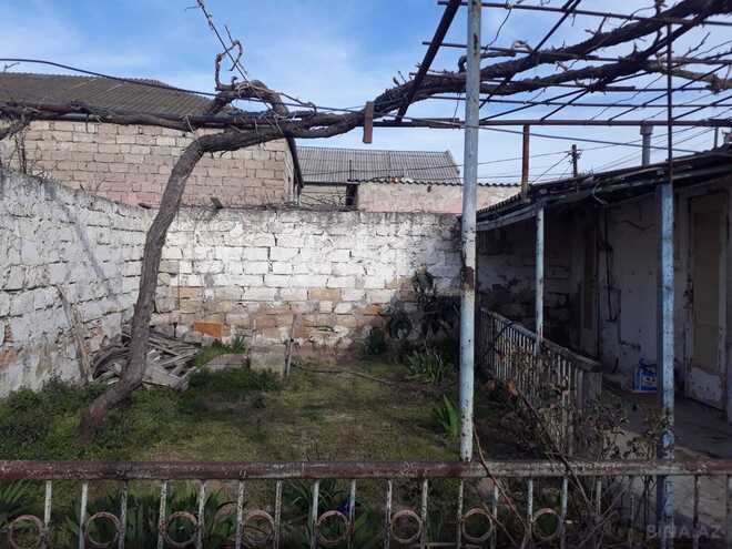 Satılır 2 otaqlı həyət evi/bağ evi 55 m², Maştağa q., photo 15 from 16