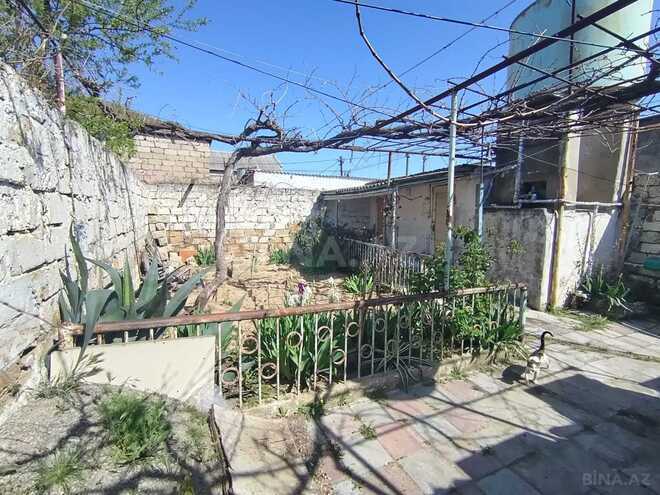 Satılır 2 otaqlı həyət evi/bağ evi 55 m², Maştağa q., photo 13 from 16