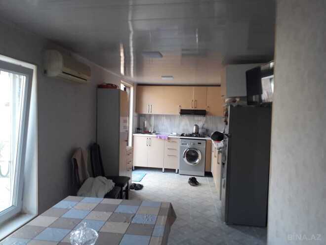 Satılır 2 otaqlı həyət evi/bağ evi 55 m², Maştağa q., photo 11 from 16