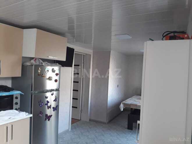 Satılır 2 otaqlı həyət evi/bağ evi 55 m², Maştağa q., photo 8 from 16