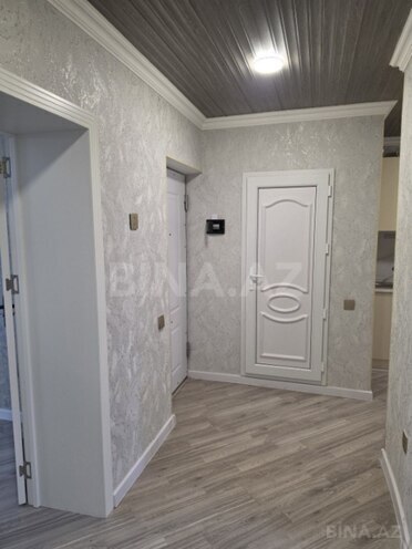 Продаётся 2-комн. вторичка 50 м², Ясамальский р., photo 10 from 13