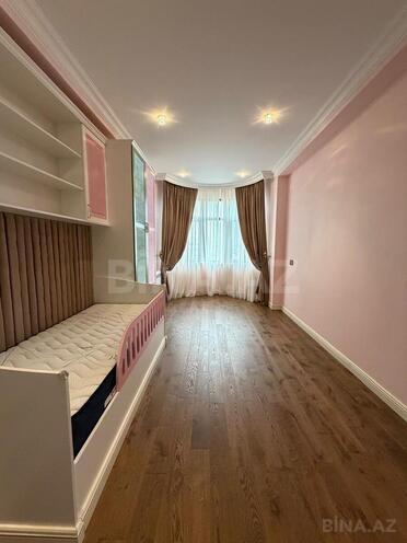 Satılır 4 otaqlı yeni tikili 158 m², Şah İsmayıl Xətai m., photo 13 from 18
