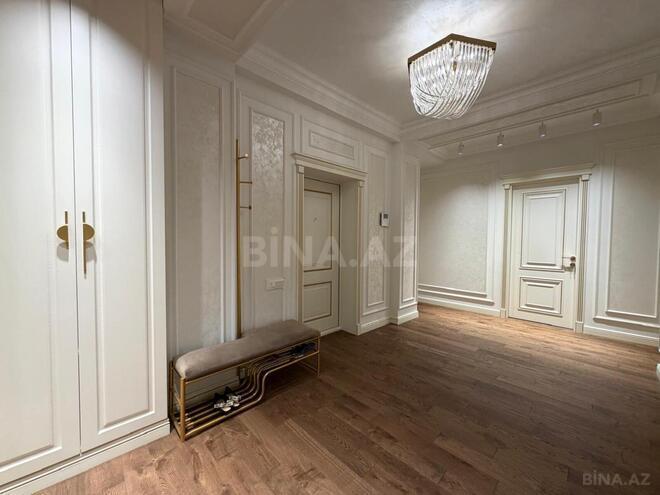 Satılır 4 otaqlı yeni tikili 158 m², Şah İsmayıl Xətai m., photo 12 from 18