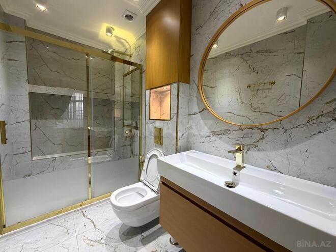 Satılır 4 otaqlı yeni tikili 158 m², Şah İsmayıl Xətai m., photo 15 from 18