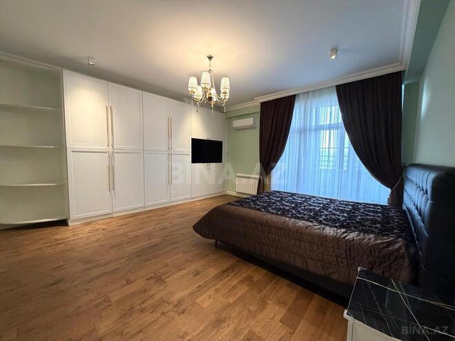 Satılır 4 otaqlı yeni tikili 158 m², Şah İsmayıl Xətai m., photo 10 from 18