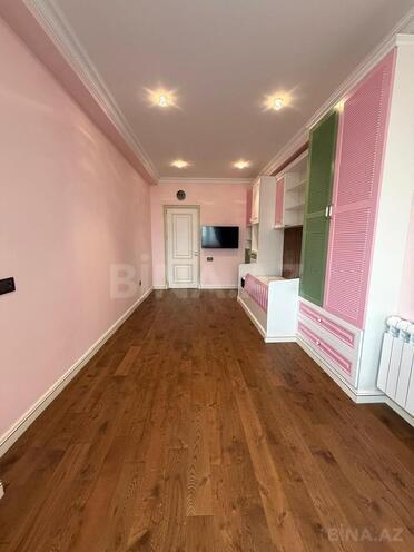 Satılır 4 otaqlı yeni tikili 158 m², Şah İsmayıl Xətai m., photo 14 from 18