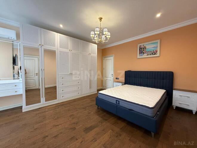 Satılır 4 otaqlı yeni tikili 158 m², Şah İsmayıl Xətai m., photo 8 from 18