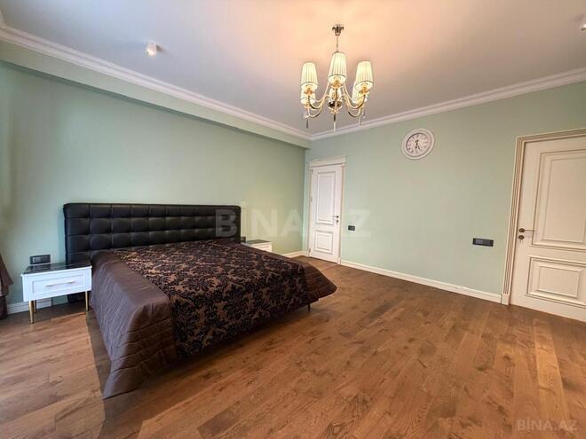 Satılır 4 otaqlı yeni tikili 158 m², Şah İsmayıl Xətai m., photo 11 from 18