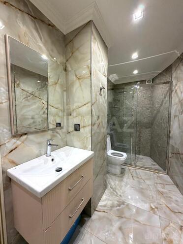 Satılır 4 otaqlı yeni tikili 158 m², Şah İsmayıl Xətai m., photo 17 from 18