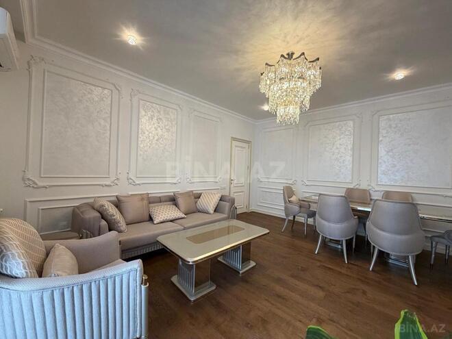 Satılır 4 otaqlı yeni tikili 158 m², Şah İsmayıl Xətai m., photo 3 from 18