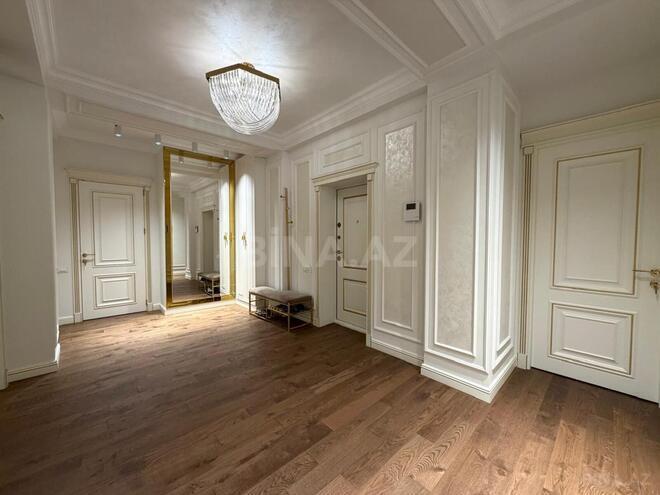 Satılır 4 otaqlı yeni tikili 158 m², Şah İsmayıl Xətai m., photo 6 from 18