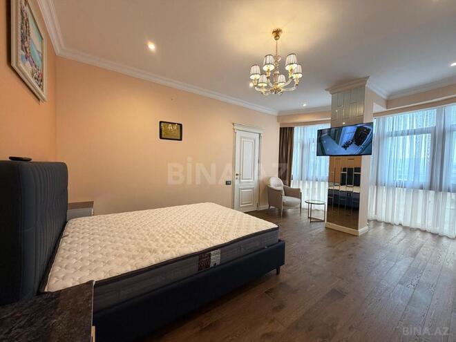 Satılır 4 otaqlı yeni tikili 158 m², Şah İsmayıl Xətai m., photo 7 from 18