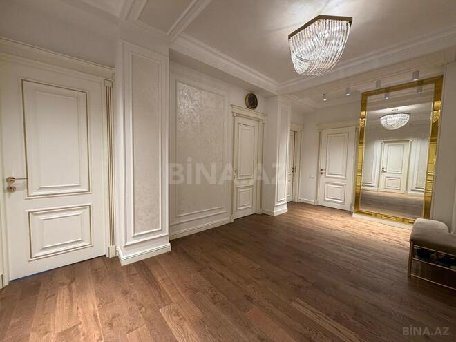 Satılır 4 otaqlı yeni tikili 158 m², Şah İsmayıl Xətai m., photo 9 from 18