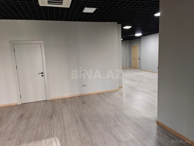 İcarəyə verilir 2 otaqlı ofis 93 m², 28 May m., photo 9 from 11