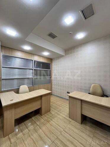 Сдаётся 3-комн. офис 110 м², м. Шах Исмаил Хатаи, photo 8 from 9