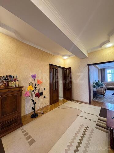Продаётся 3-комн. новостройка 125 м², м. Ази Асланов, photo 5 from 15