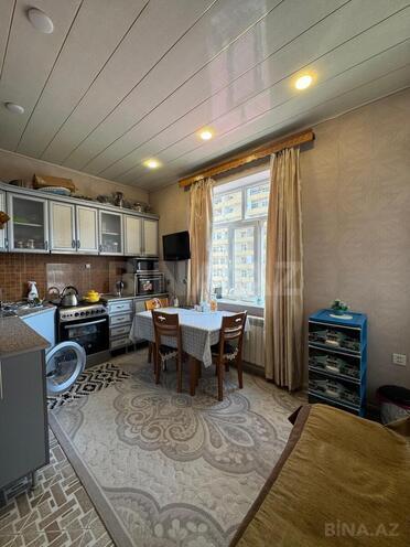 Продаётся 3-комн. новостройка 125 м², м. Ази Асланов, photo 11 from 15