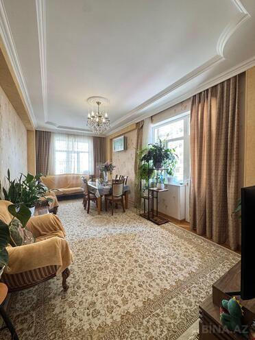 Продаётся 3-комн. новостройка 125 м², м. Ази Асланов, photo 3 from 15