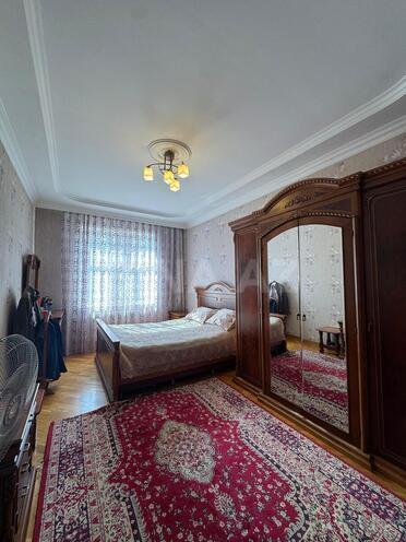 Продаётся 3-комн. новостройка 125 м², м. Ази Асланов, photo 4 from 15