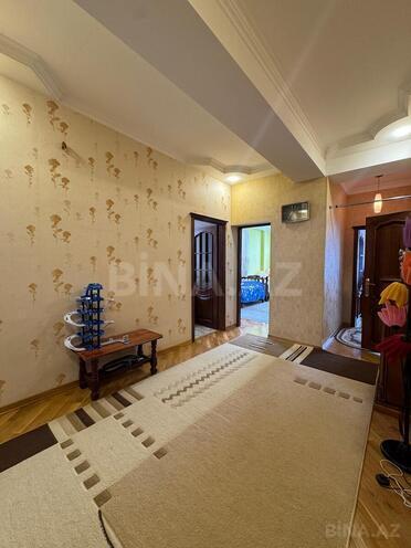 Продаётся 3-комн. новостройка 125 м², м. Ази Асланов, photo 9 from 15