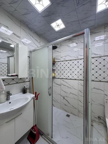 Продаётся 3-комн. новостройка 125 м², м. Ази Асланов, photo 12 from 15