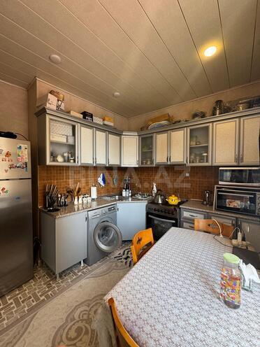 Продаётся 3-комн. новостройка 125 м², м. Ази Асланов, photo 10 from 15