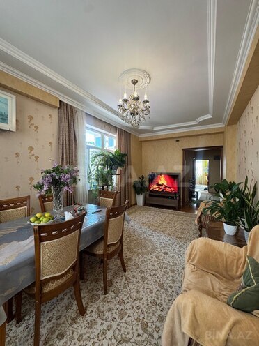 Продаётся 3-комн. новостройка 125 м², м. Ази Асланов, photo 1 from 15