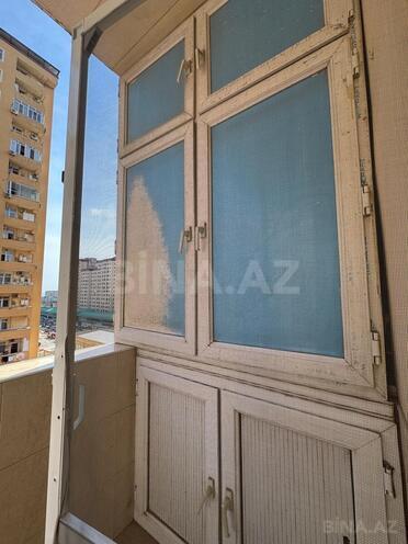 Продаётся 3-комн. новостройка 125 м², м. Ази Асланов, photo 13 from 15