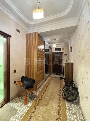 Продаётся 3-комн. новостройка 125 м², м. Ази Асланов, photo 8 from 15