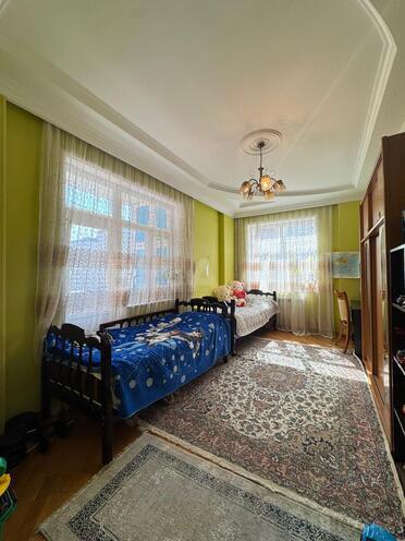 Продаётся 3-комн. новостройка 125 м², м. Ази Асланов, photo 6 from 15