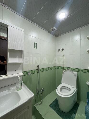 Продаётся 3-комн. новостройка 125 м², м. Ази Асланов, photo 14 from 15