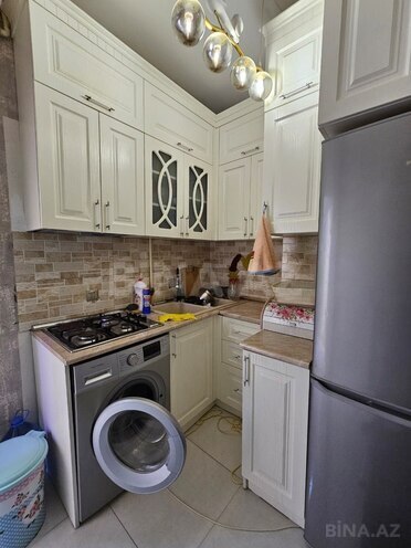 Satılır 6 otaqlı yeni tikili 62 m², Masazır q., photo 10 from 17