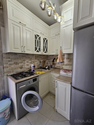 Satılır 6 otaqlı yeni tikili 62 m², Masazır q., photo 11 from 17
