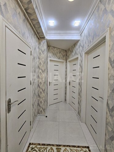 Satılır 6 otaqlı yeni tikili 62 m², Masazır q., photo 14 from 17